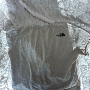 North Face Women’s Crop Top